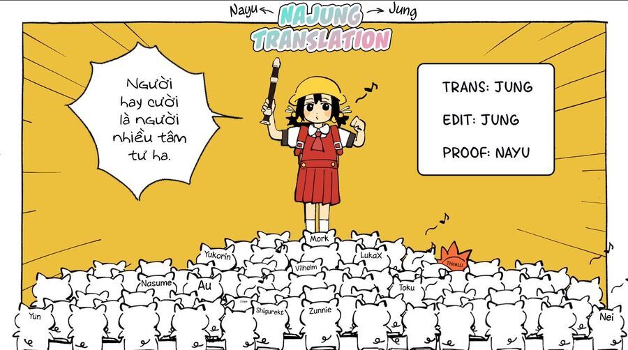 Wakaba-Sanchi No Aoi Koi - Chapter 14 - Page 16