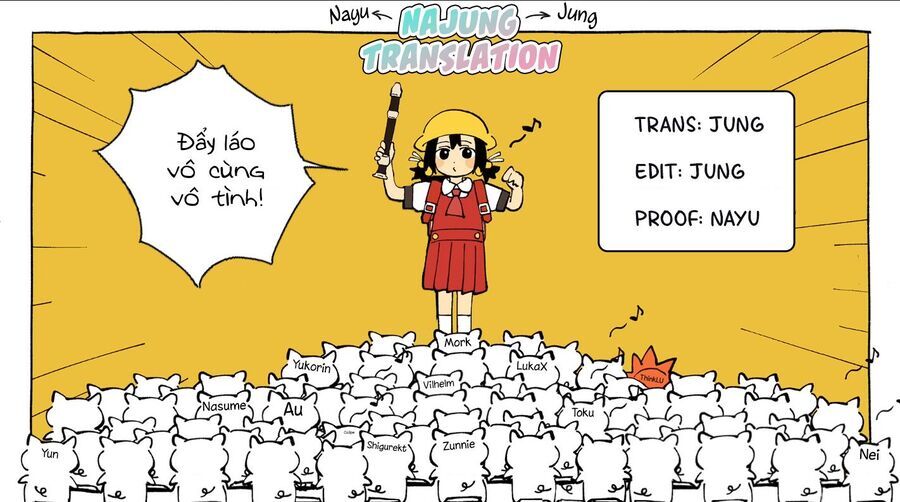 Wakaba-Sanchi No Aoi Koi - Chapter 15 - Page 18