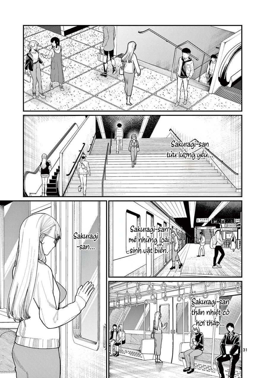 Wakaba-Sanchi No Aoi Koi - Chapter 2 - Page 30
