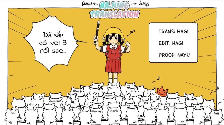 Wakaba-Sanchi No Aoi Koi - Chapter 24 - Page 17