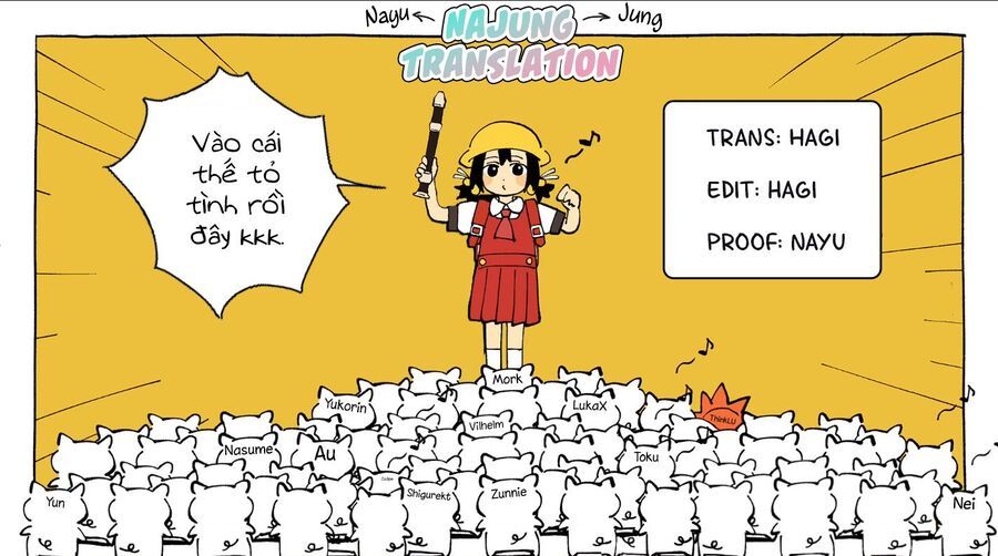 Wakaba-Sanchi No Aoi Koi - Chapter 25 - Page 17