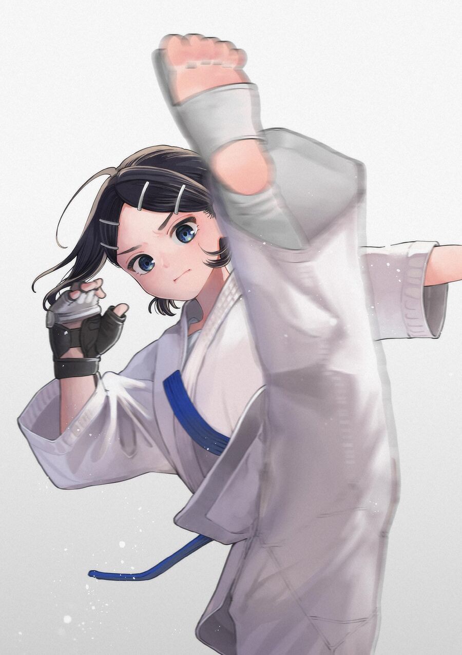 Wakaba-Sanchi No Aoi Koi - Chapter 3 - Page 27