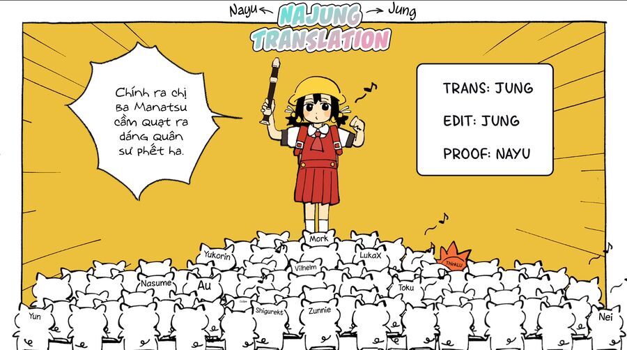 Wakaba-Sanchi No Aoi Koi - Chapter 6 - Page 16