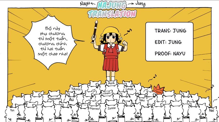 Wakaba-Sanchi No Aoi Koi - Chapter 7 - Page 16