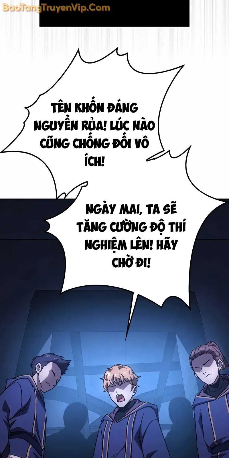 Pháp Sư Thiên Tài Phá Vỡ Giới Hạn - Chapter 1 - Page 108