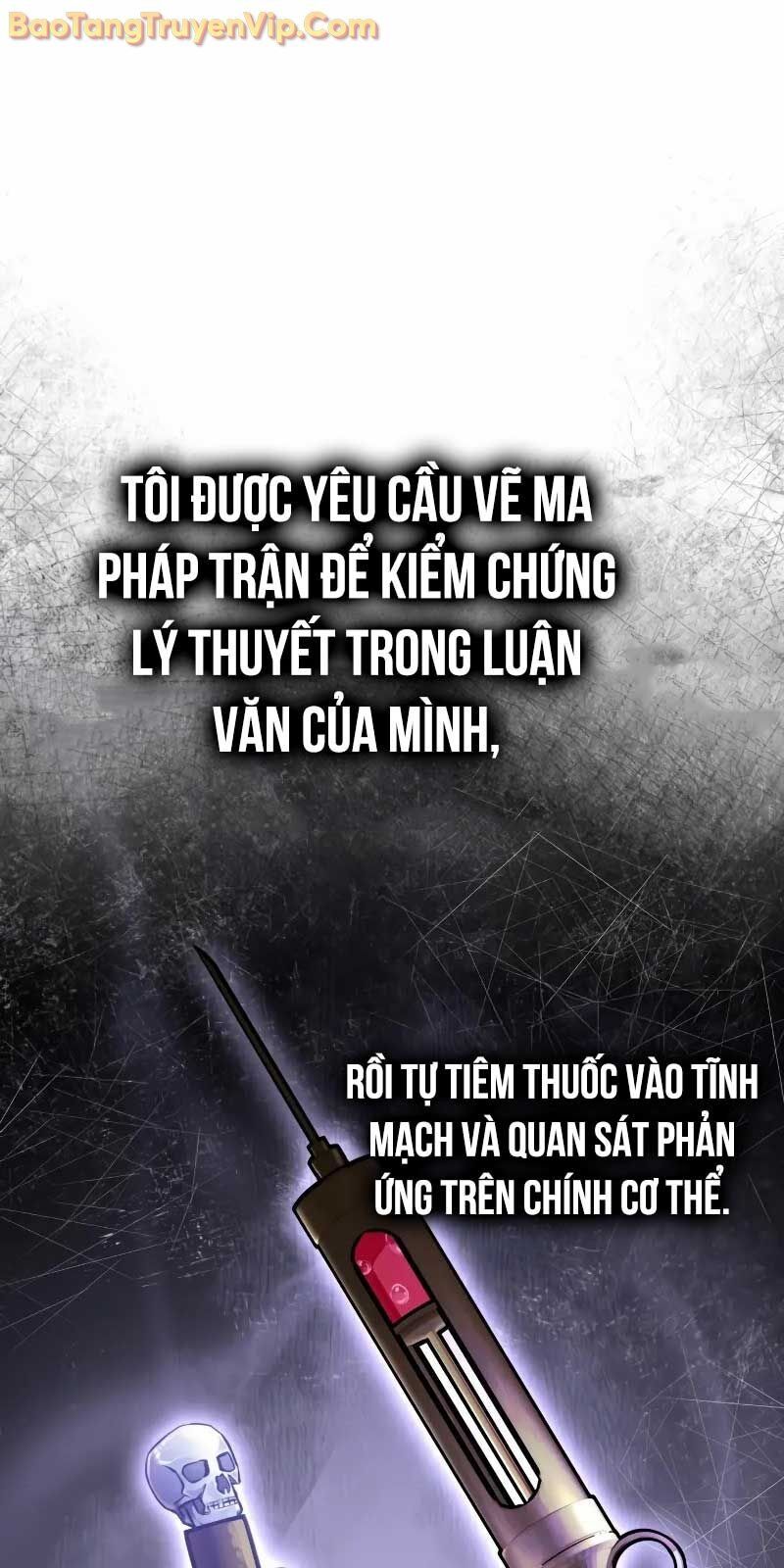 Pháp Sư Thiên Tài Phá Vỡ Giới Hạn - Chapter 1 - Page 110