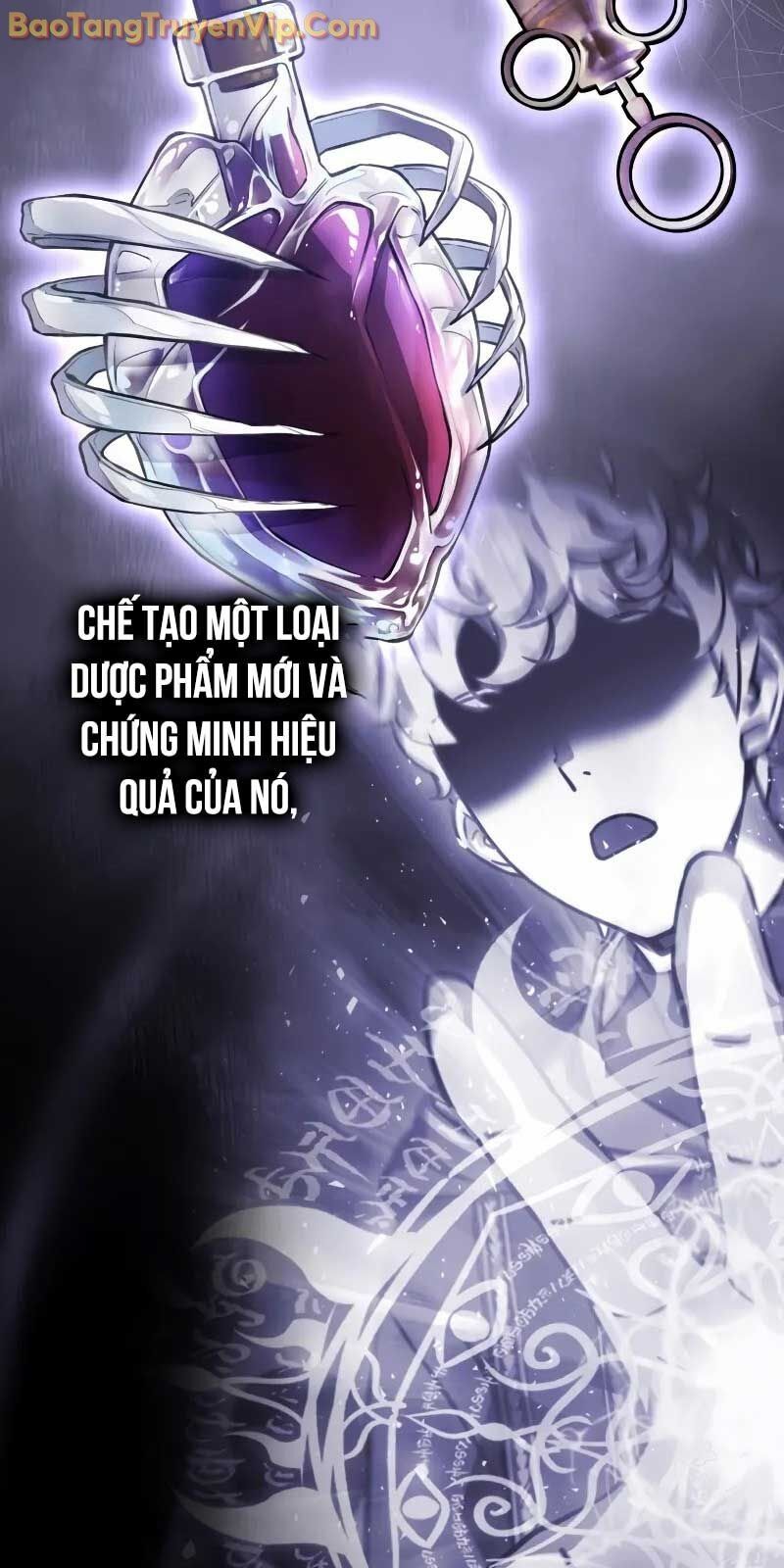 Pháp Sư Thiên Tài Phá Vỡ Giới Hạn - Chapter 1 - Page 111