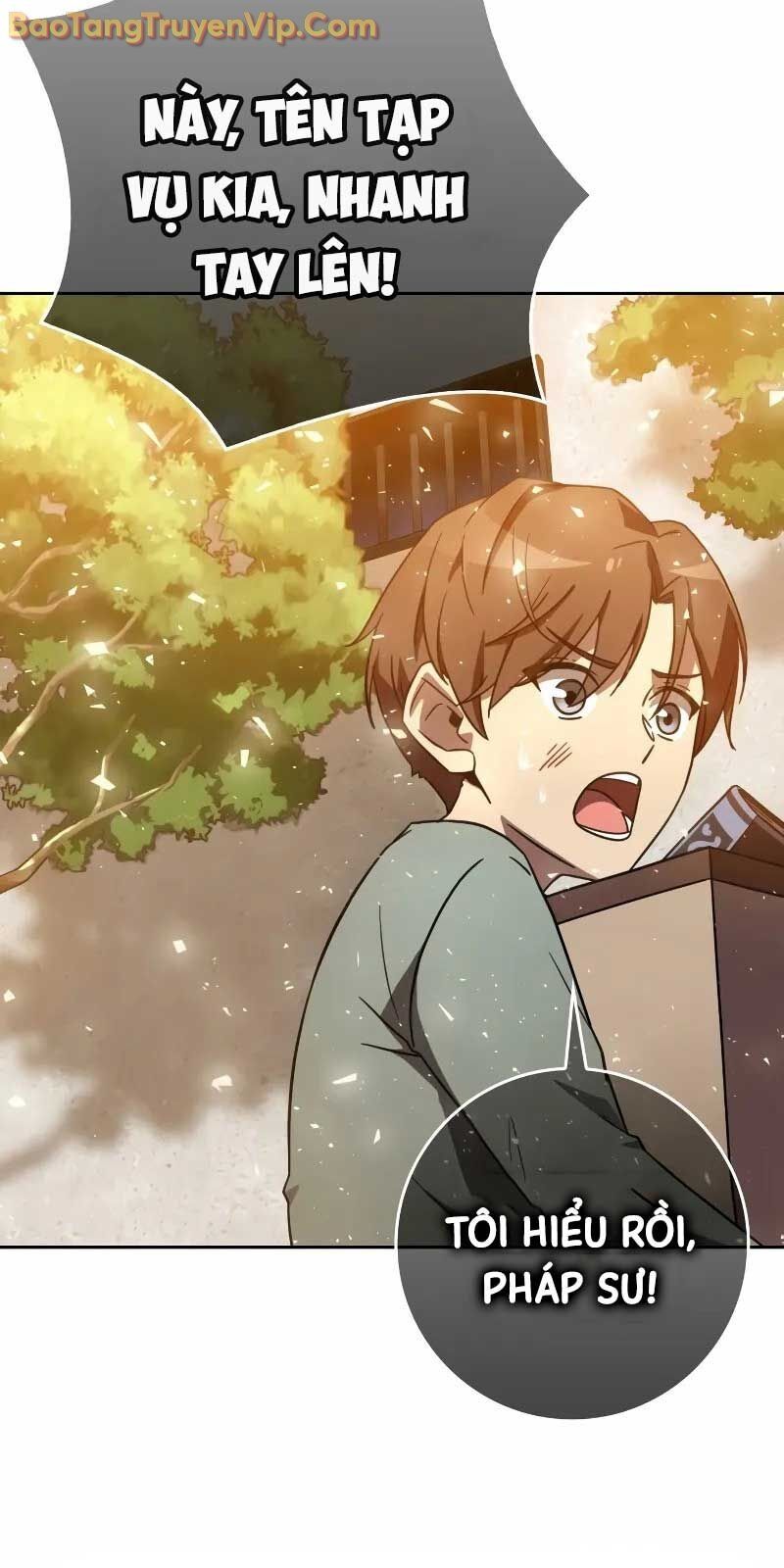 Pháp Sư Thiên Tài Phá Vỡ Giới Hạn - Chapter 1 - Page 125
