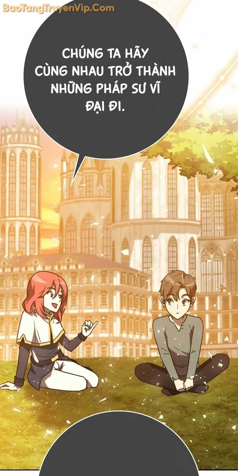 Pháp Sư Thiên Tài Phá Vỡ Giới Hạn - Chapter 1 - Page 127