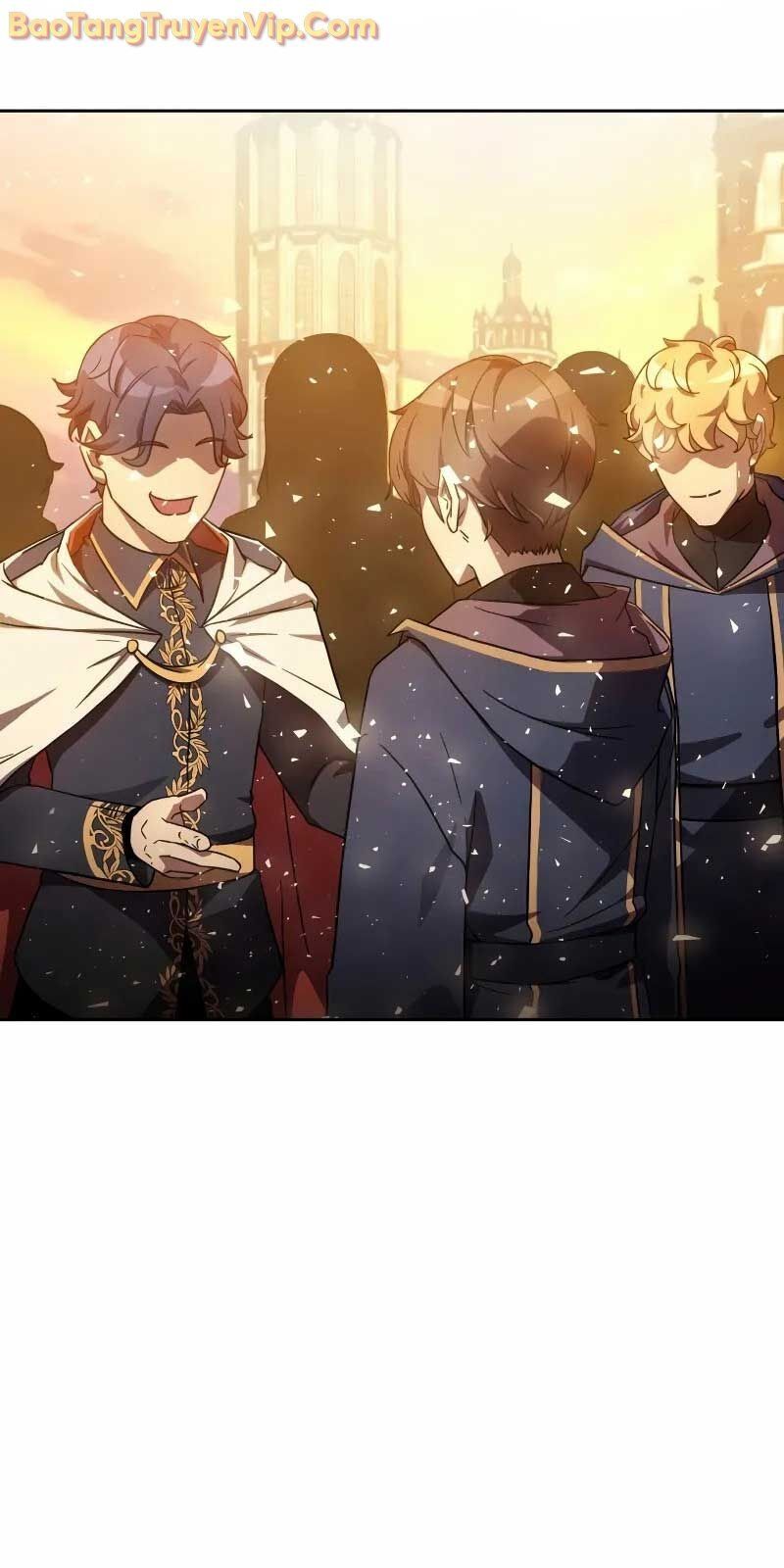 Pháp Sư Thiên Tài Phá Vỡ Giới Hạn - Chapter 1 - Page 131