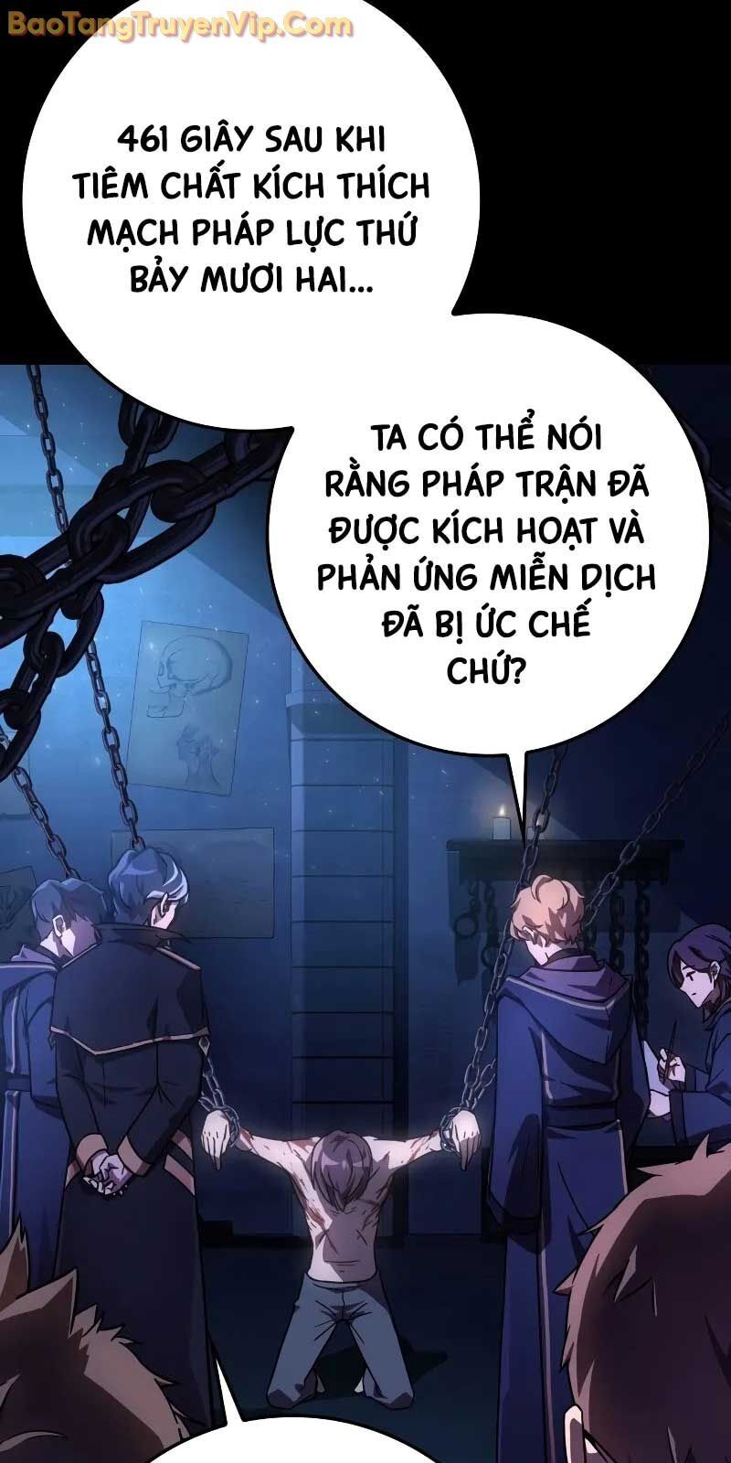 Pháp Sư Thiên Tài Phá Vỡ Giới Hạn - Chapter 1 - Page 15