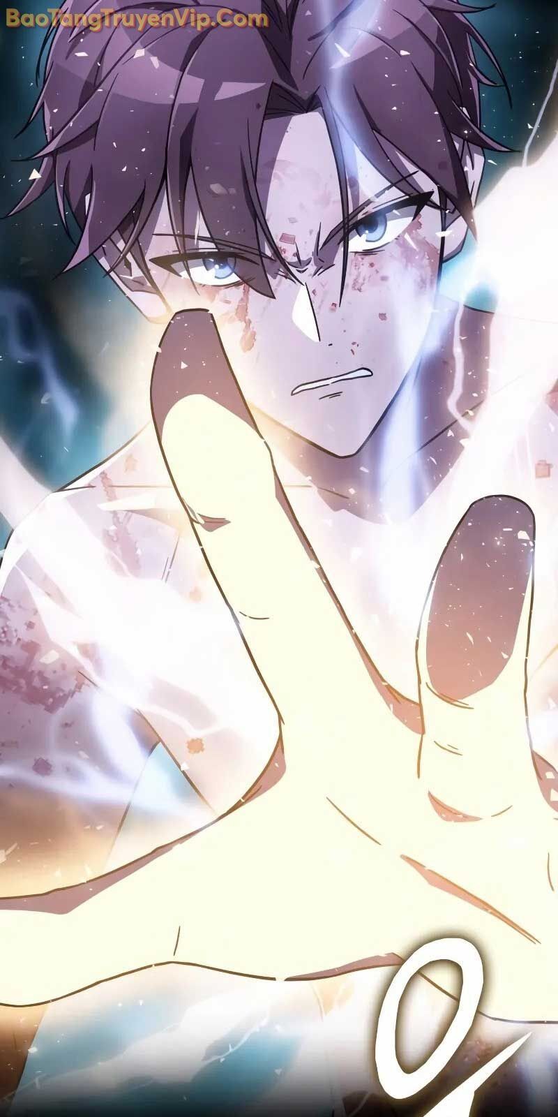 Pháp Sư Thiên Tài Phá Vỡ Giới Hạn - Chapter 1 - Page 168