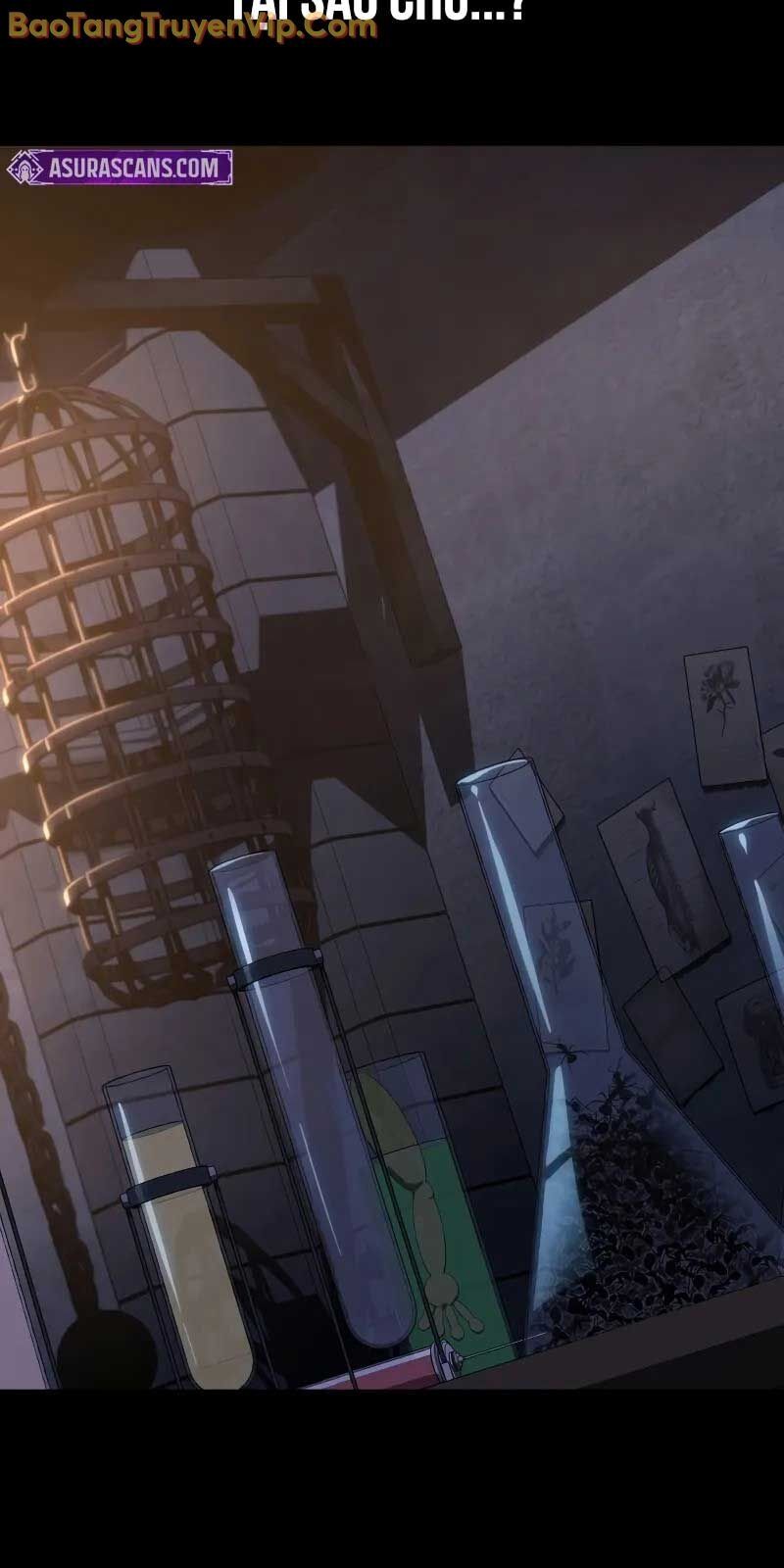 Pháp Sư Thiên Tài Phá Vỡ Giới Hạn - Chapter 1 - Page 20