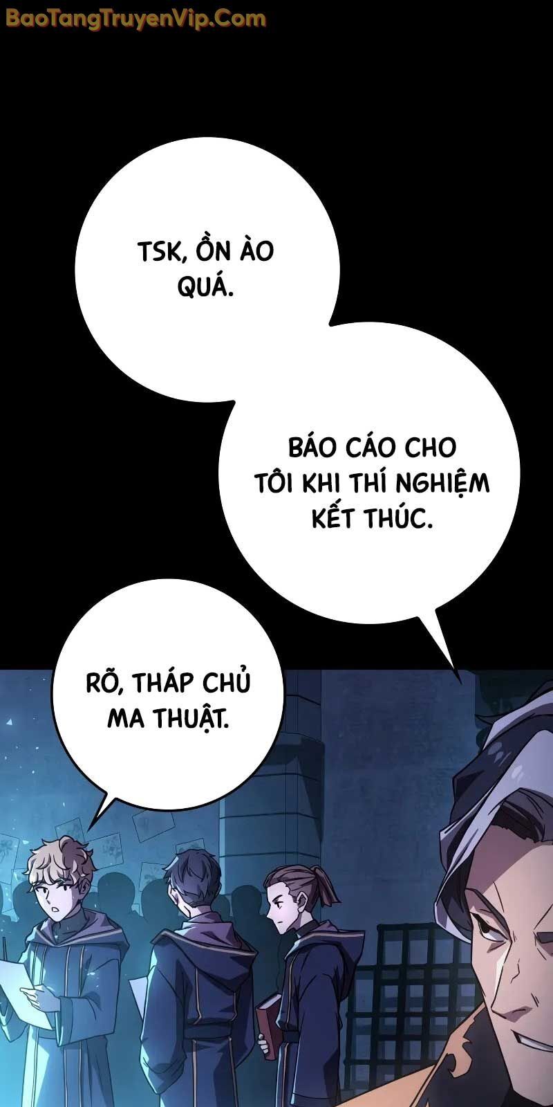 Pháp Sư Thiên Tài Phá Vỡ Giới Hạn - Chapter 1 - Page 30