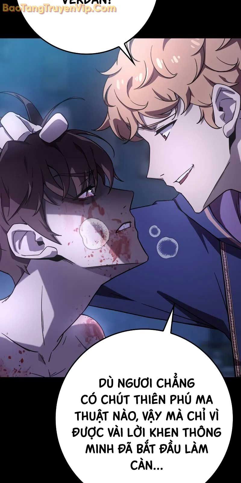 Pháp Sư Thiên Tài Phá Vỡ Giới Hạn - Chapter 1 - Page 39