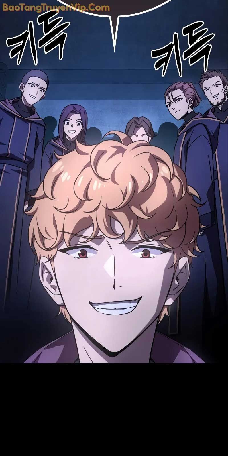 Pháp Sư Thiên Tài Phá Vỡ Giới Hạn - Chapter 1 - Page 41