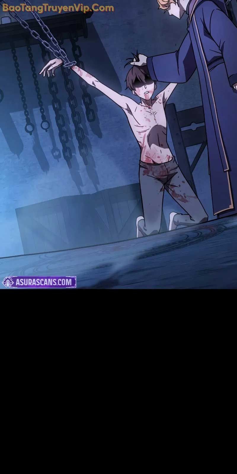 Pháp Sư Thiên Tài Phá Vỡ Giới Hạn - Chapter 1 - Page 43