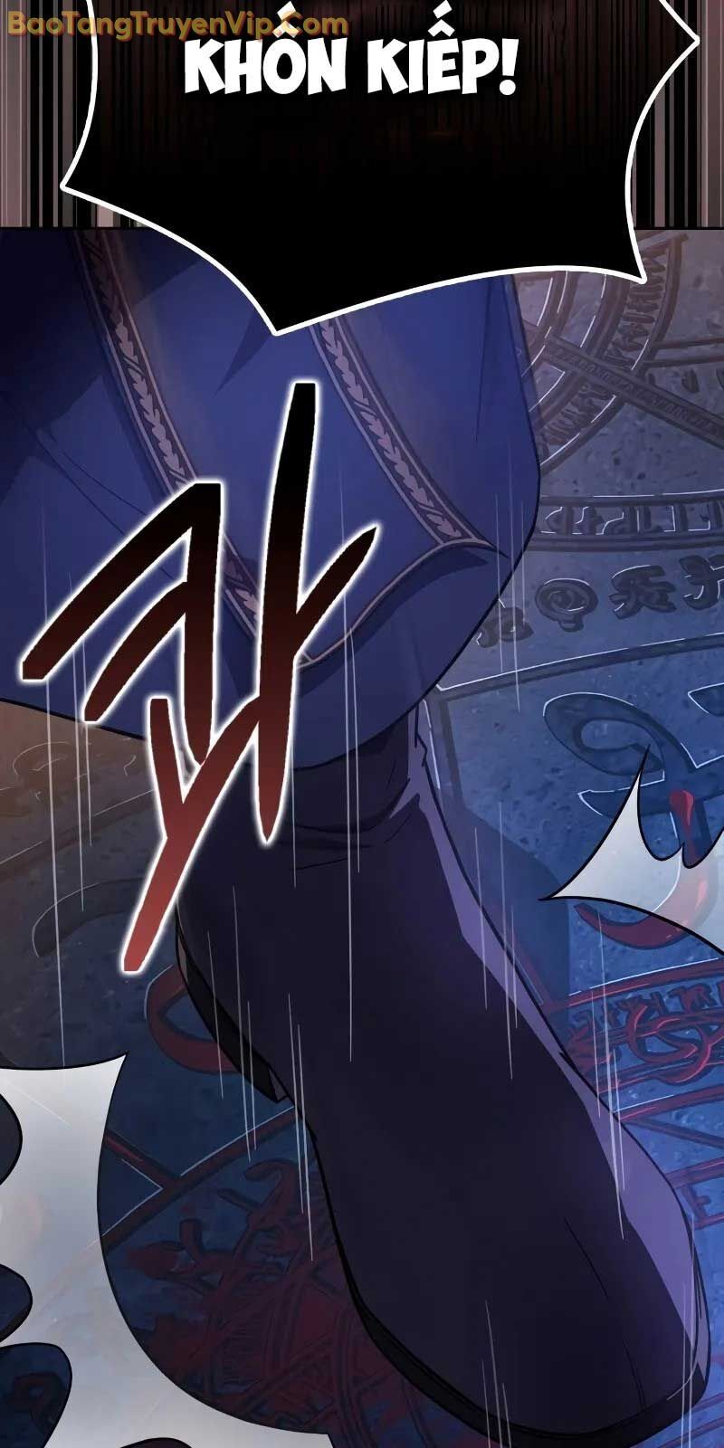 Pháp Sư Thiên Tài Phá Vỡ Giới Hạn - Chapter 1 - Page 51