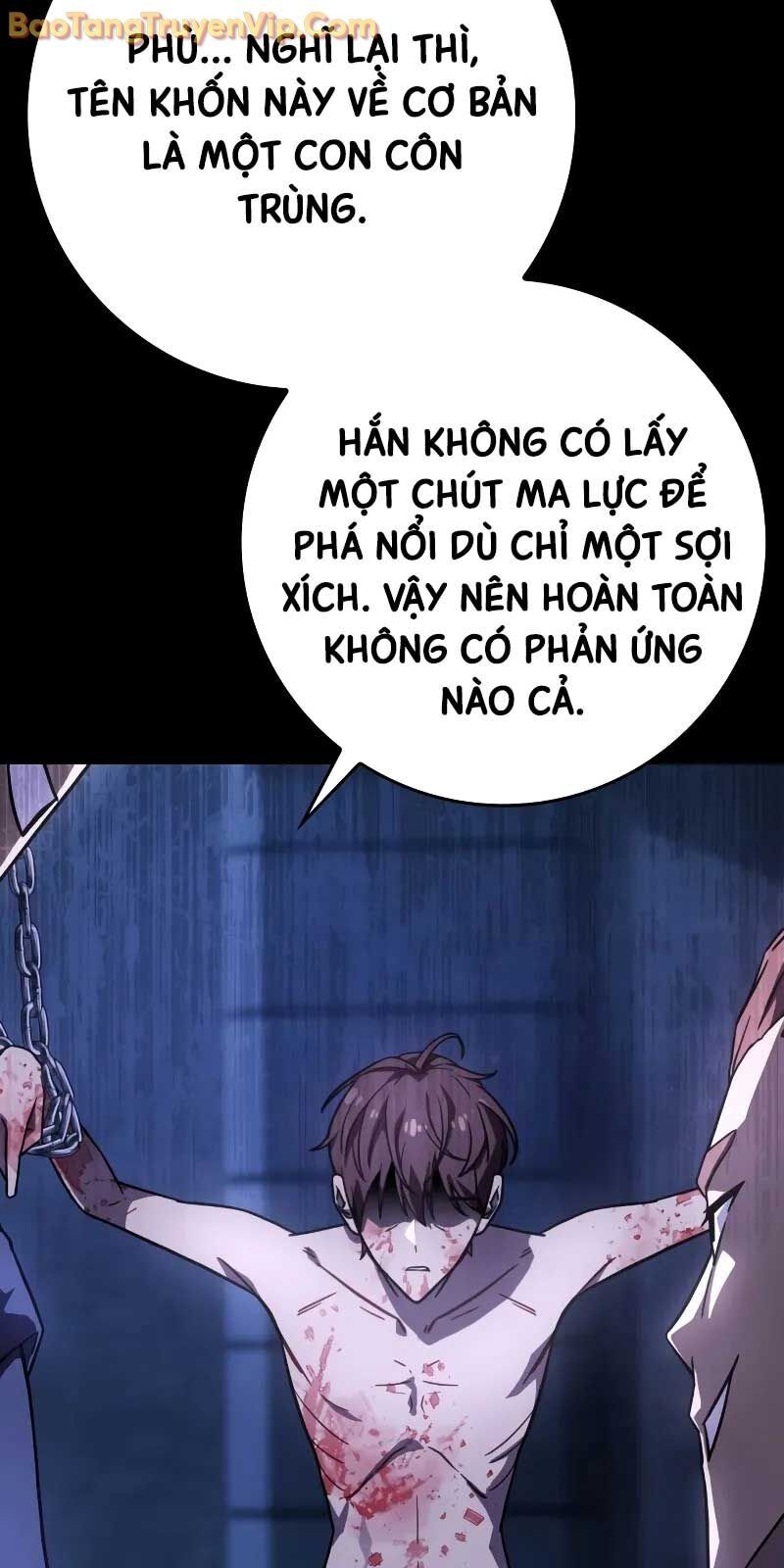 Pháp Sư Thiên Tài Phá Vỡ Giới Hạn - Chapter 1 - Page 53