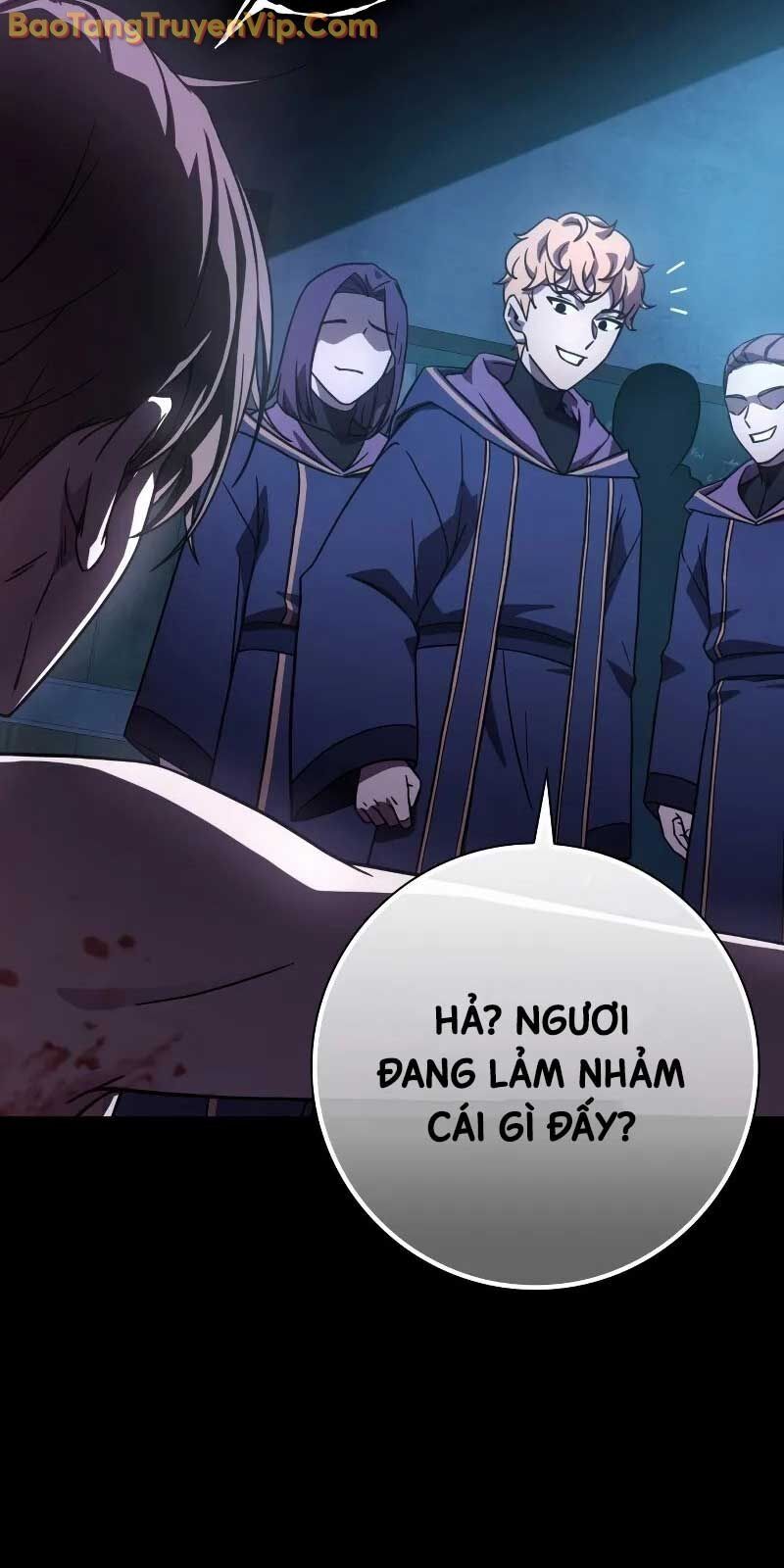 Pháp Sư Thiên Tài Phá Vỡ Giới Hạn - Chapter 1 - Page 61