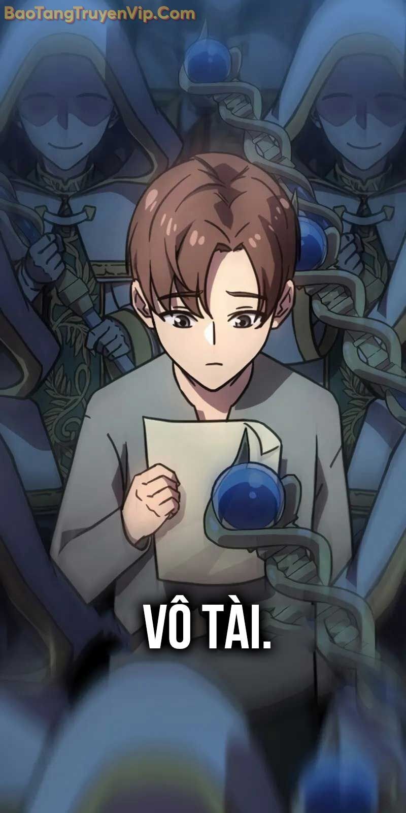 Pháp Sư Thiên Tài Phá Vỡ Giới Hạn - Chapter 1 - Page 72