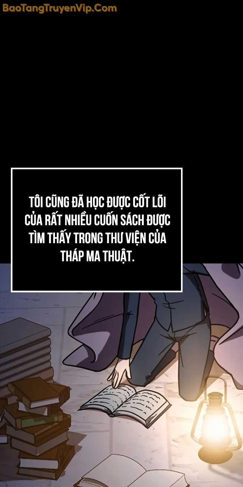 Pháp Sư Thiên Tài Phá Vỡ Giới Hạn - Chapter 1 - Page 76