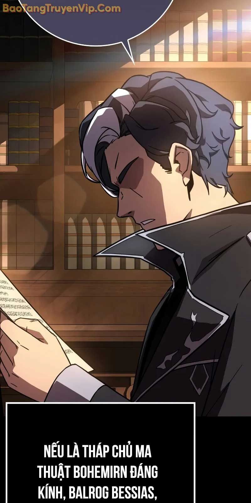 Pháp Sư Thiên Tài Phá Vỡ Giới Hạn - Chapter 1 - Page 96