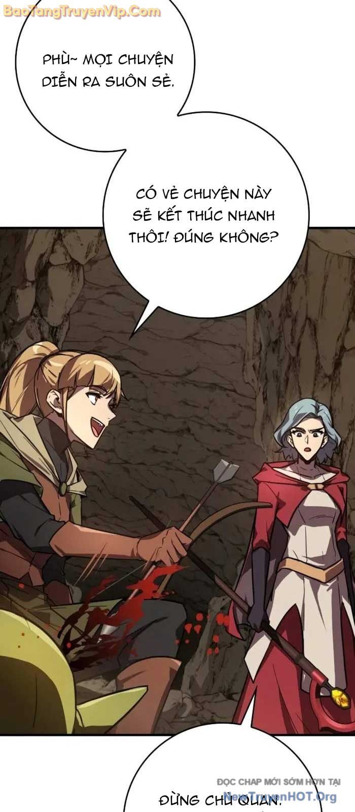 Pháp Sư Thiên Tài Phá Vỡ Giới Hạn - Chapter 10 - Page 10