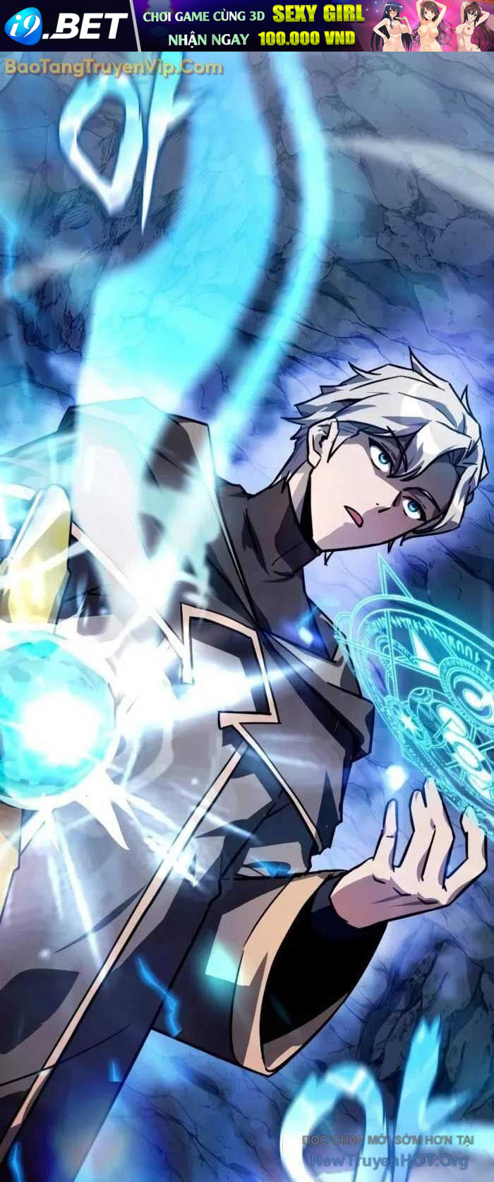 Pháp Sư Thiên Tài Phá Vỡ Giới Hạn - Chapter 10 - Page 115