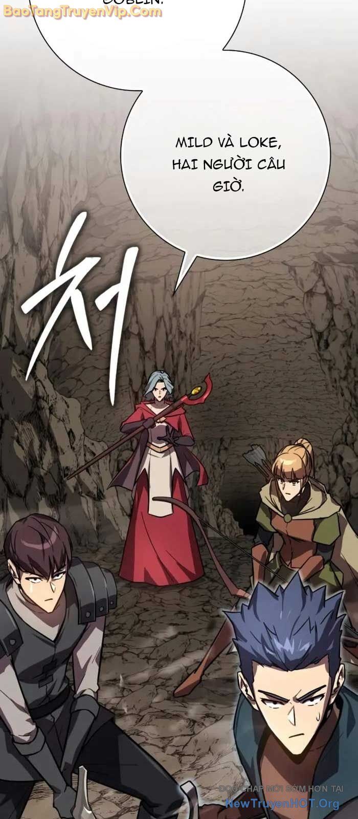 Pháp Sư Thiên Tài Phá Vỡ Giới Hạn - Chapter 10 - Page 30