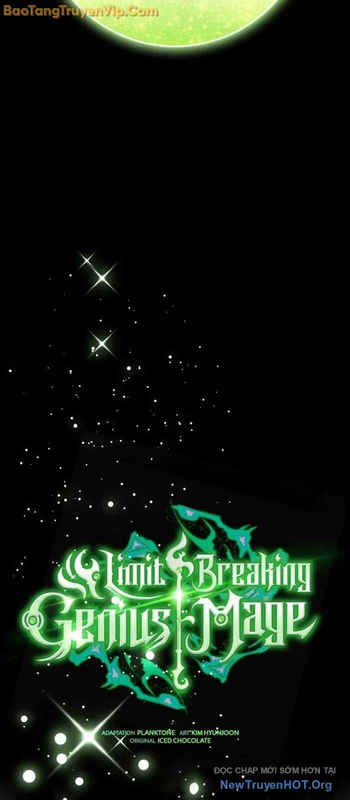 Pháp Sư Thiên Tài Phá Vỡ Giới Hạn - Chapter 10 - Page 32