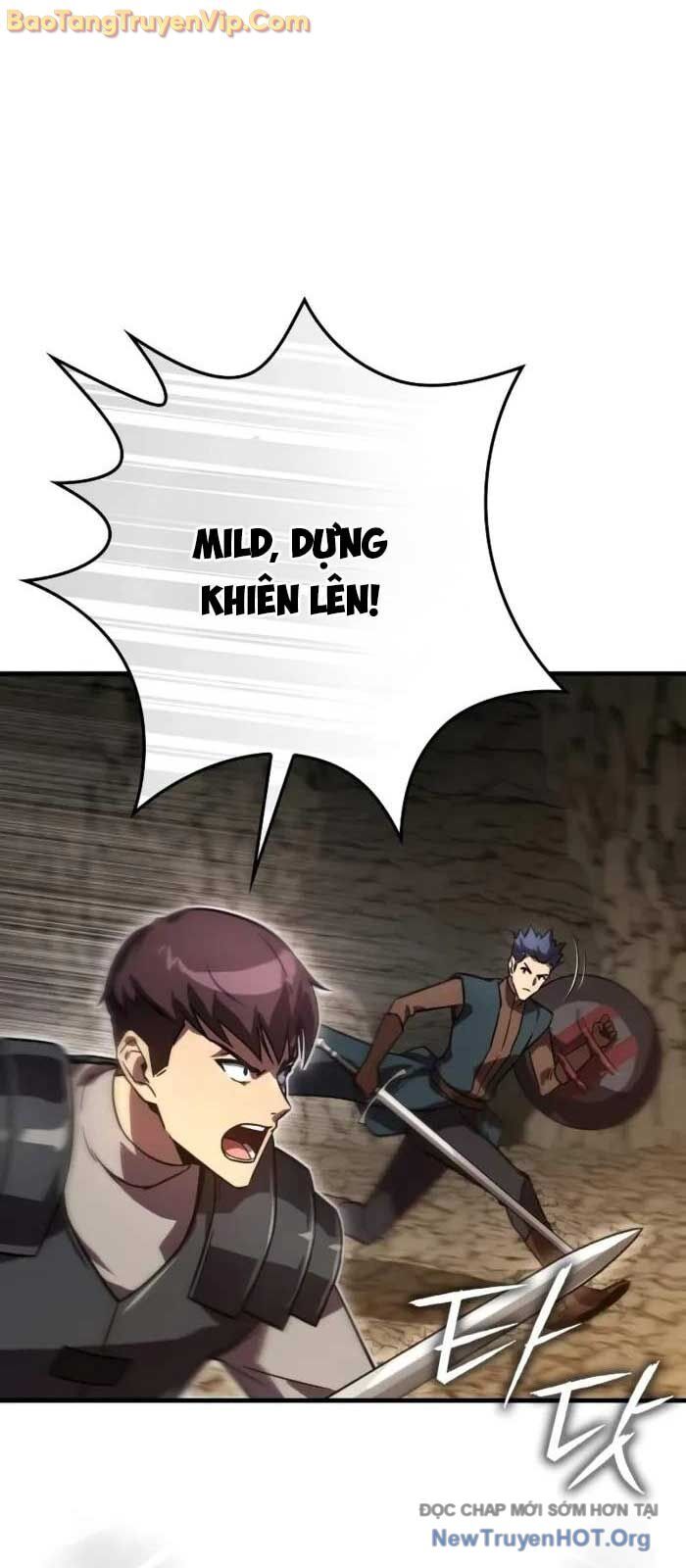 Pháp Sư Thiên Tài Phá Vỡ Giới Hạn - Chapter 10 - Page 39