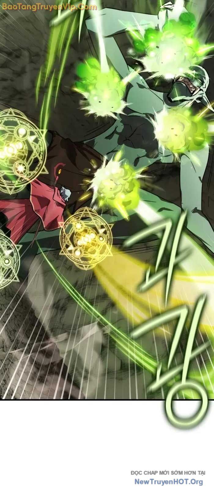 Pháp Sư Thiên Tài Phá Vỡ Giới Hạn - Chapter 10 - Page 48