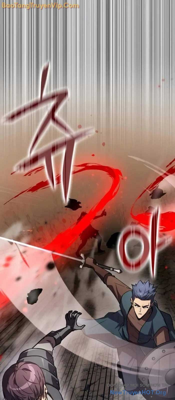 Pháp Sư Thiên Tài Phá Vỡ Giới Hạn - Chapter 10 - Page 8