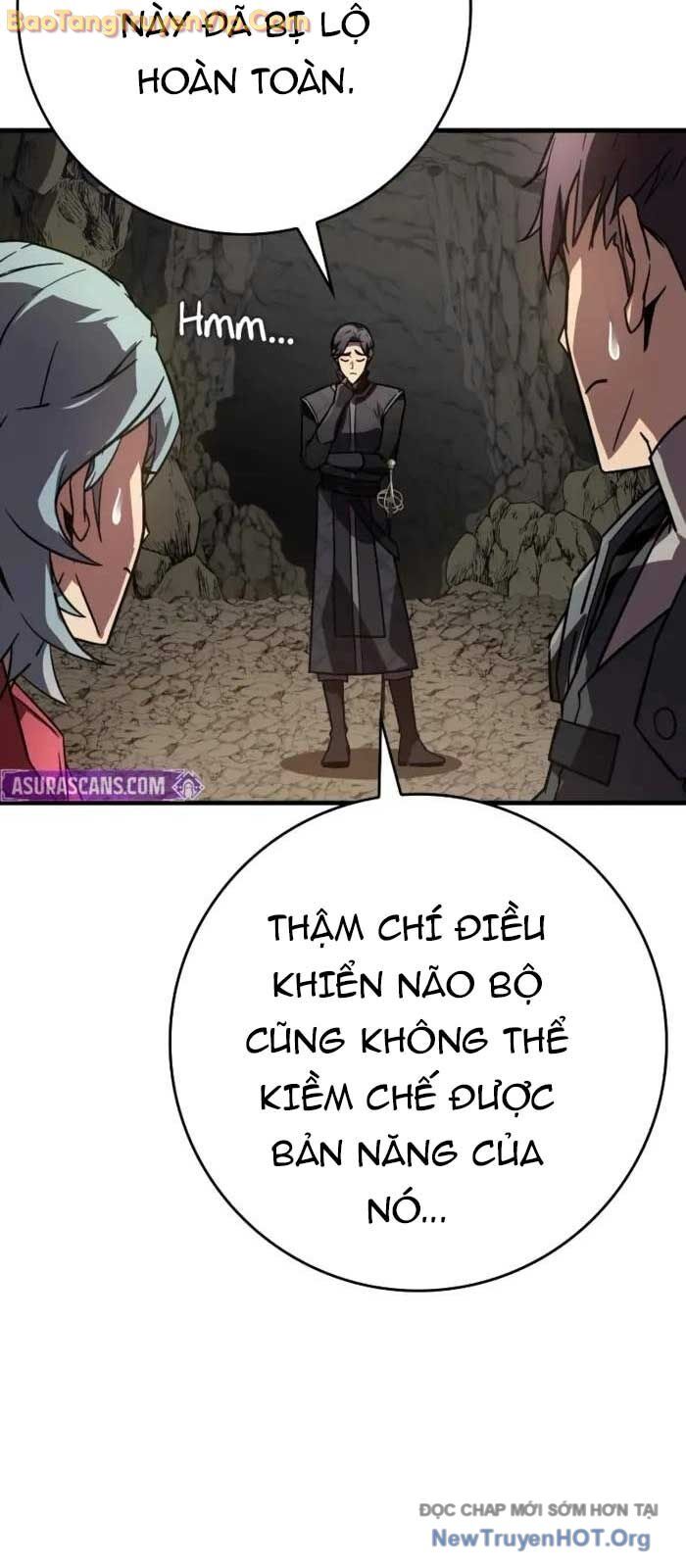 Pháp Sư Thiên Tài Phá Vỡ Giới Hạn - Chapter 10 - Page 90