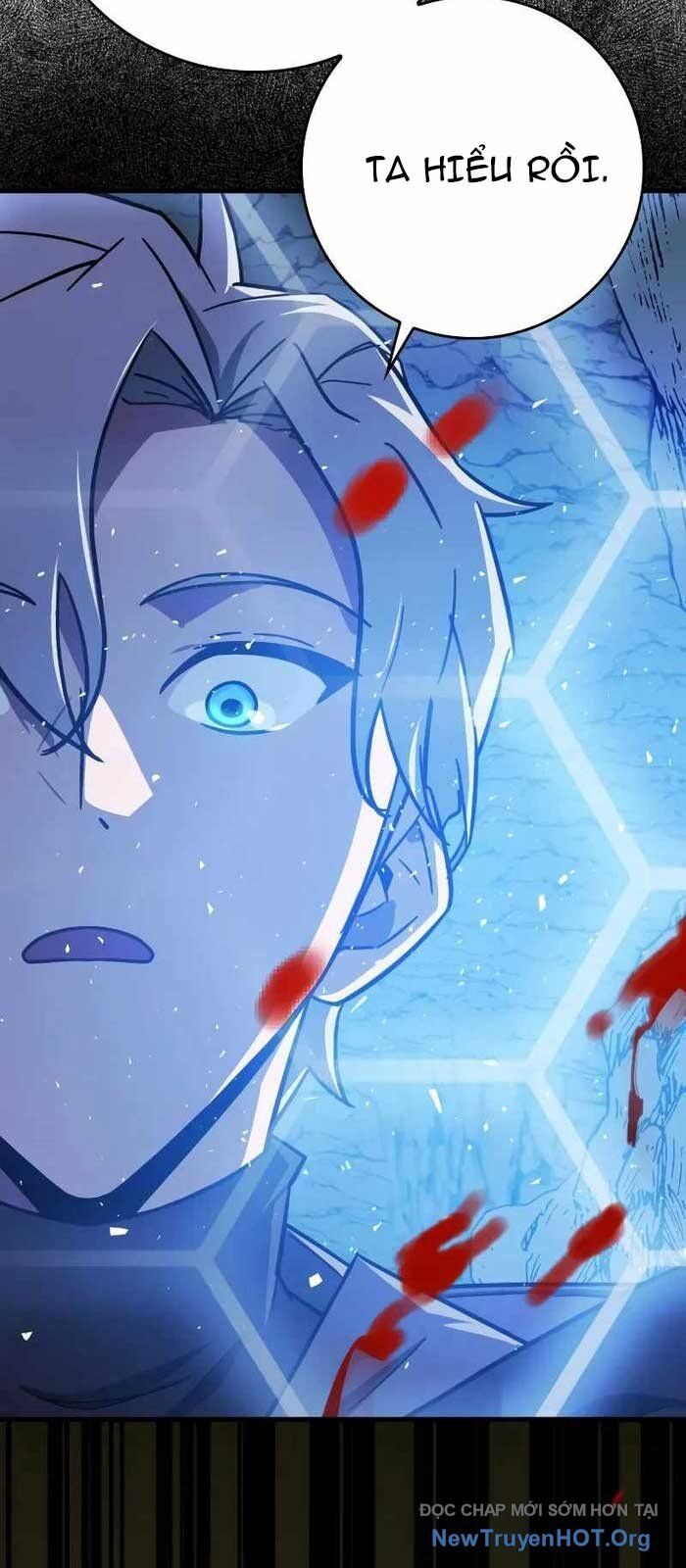 Pháp Sư Thiên Tài Phá Vỡ Giới Hạn - Chapter 11 - Page 116