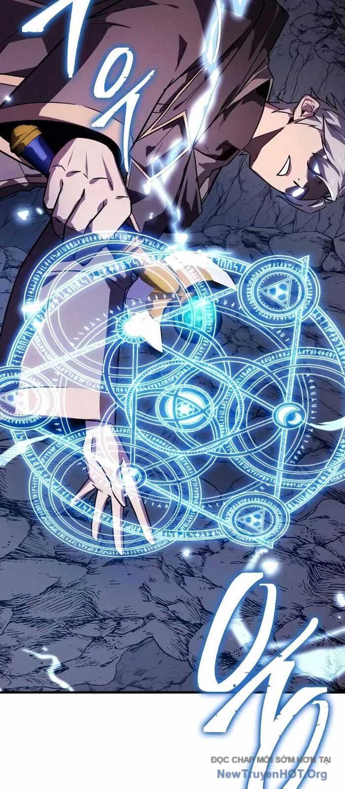 Pháp Sư Thiên Tài Phá Vỡ Giới Hạn - Chapter 11 - Page 12