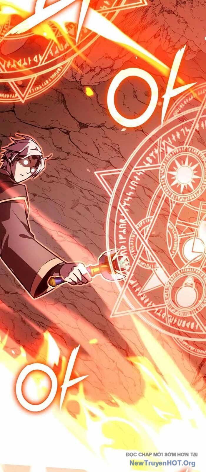 Pháp Sư Thiên Tài Phá Vỡ Giới Hạn - Chapter 11 - Page 18