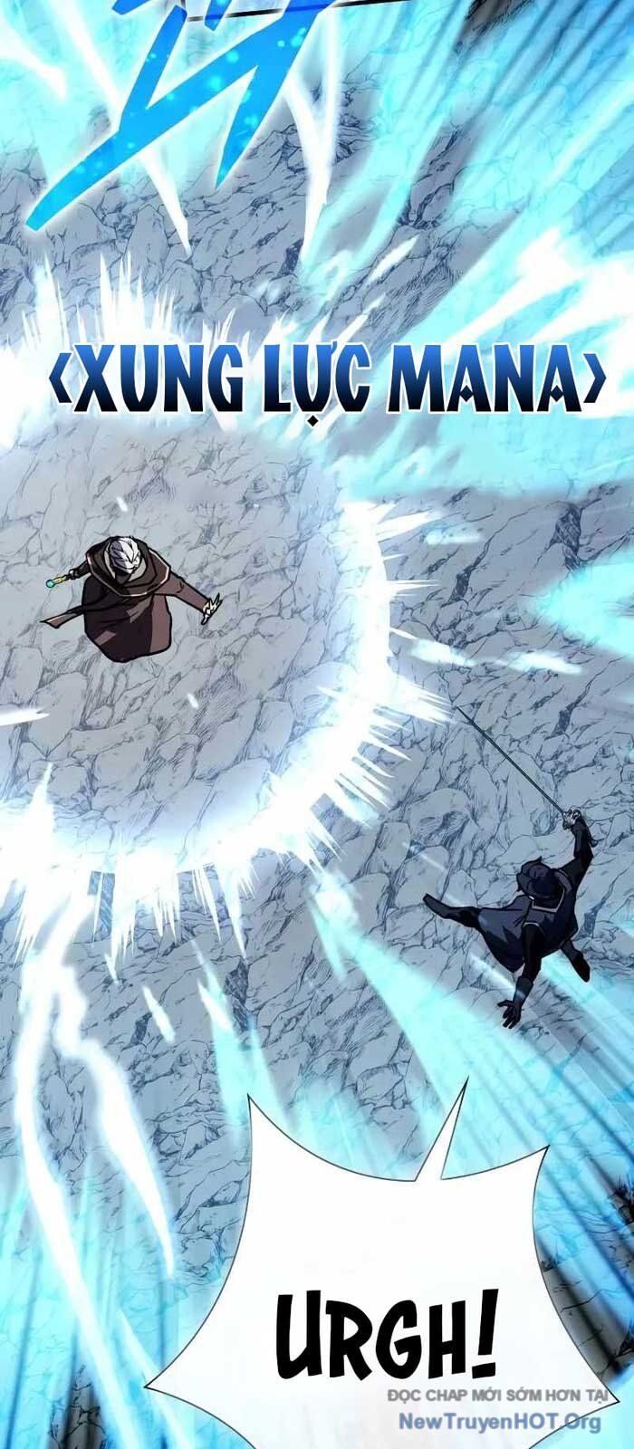 Pháp Sư Thiên Tài Phá Vỡ Giới Hạn - Chapter 11 - Page 25