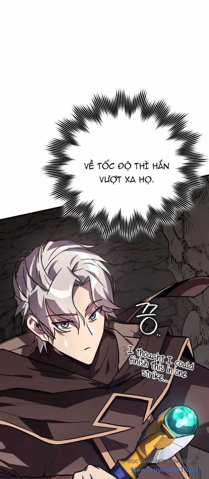 Pháp Sư Thiên Tài Phá Vỡ Giới Hạn - Chapter 11 - Page 28
