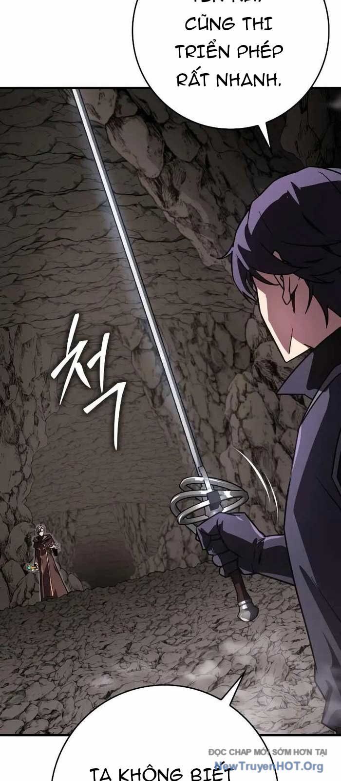 Pháp Sư Thiên Tài Phá Vỡ Giới Hạn - Chapter 11 - Page 32
