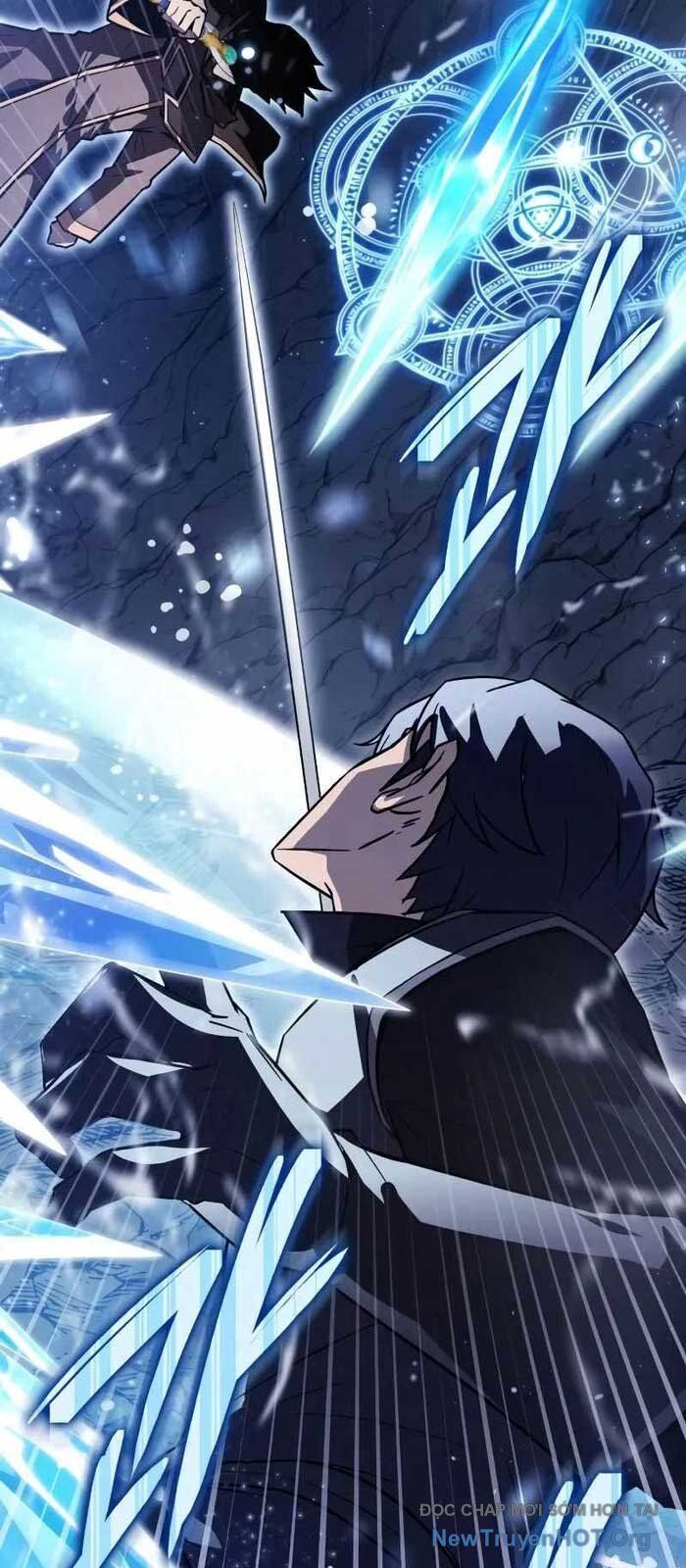 Pháp Sư Thiên Tài Phá Vỡ Giới Hạn - Chapter 11 - Page 40