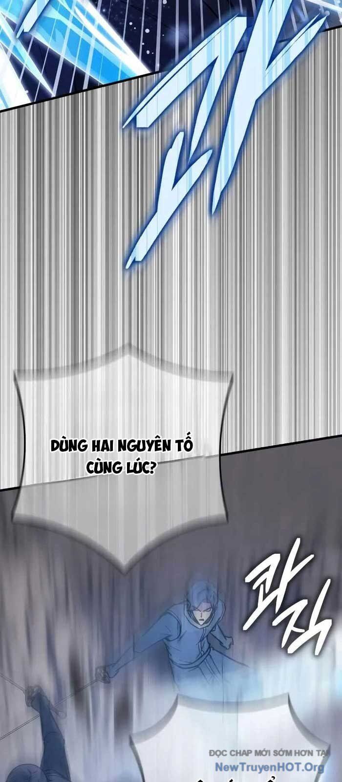 Pháp Sư Thiên Tài Phá Vỡ Giới Hạn - Chapter 11 - Page 41