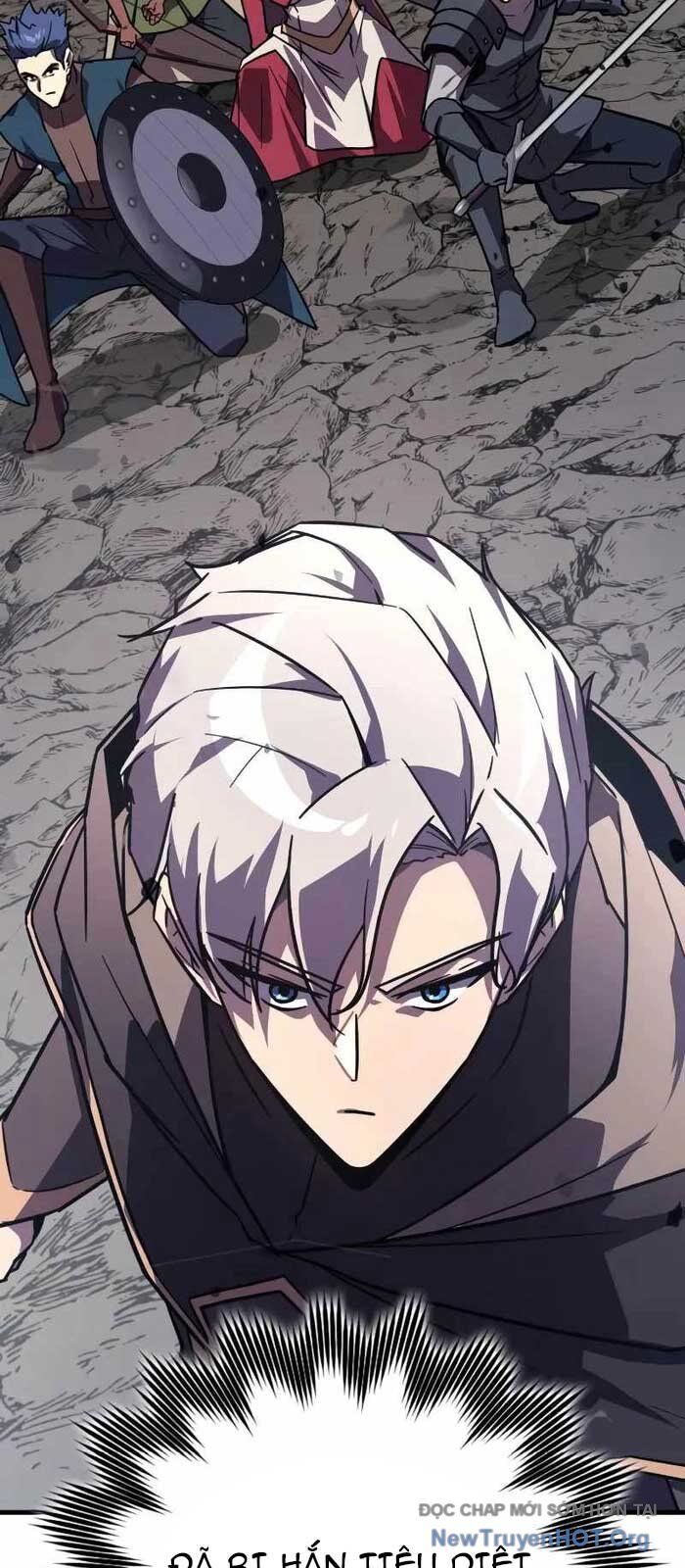 Pháp Sư Thiên Tài Phá Vỡ Giới Hạn - Chapter 11 - Page 5