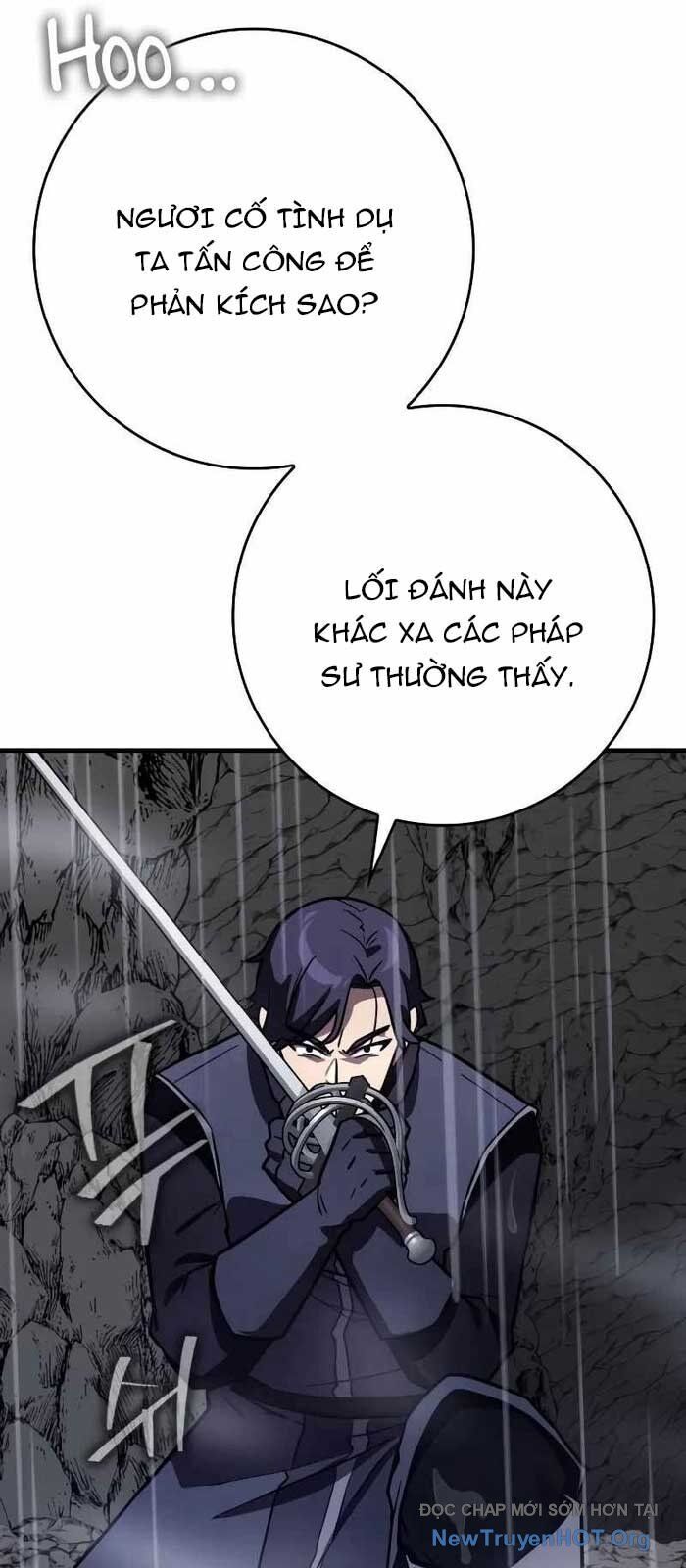 Pháp Sư Thiên Tài Phá Vỡ Giới Hạn - Chapter 11 - Page 58
