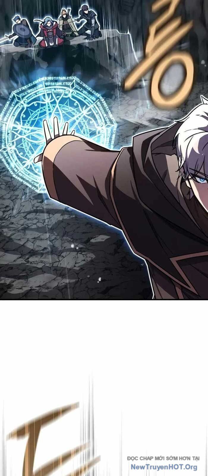 Pháp Sư Thiên Tài Phá Vỡ Giới Hạn - Chapter 11 - Page 61