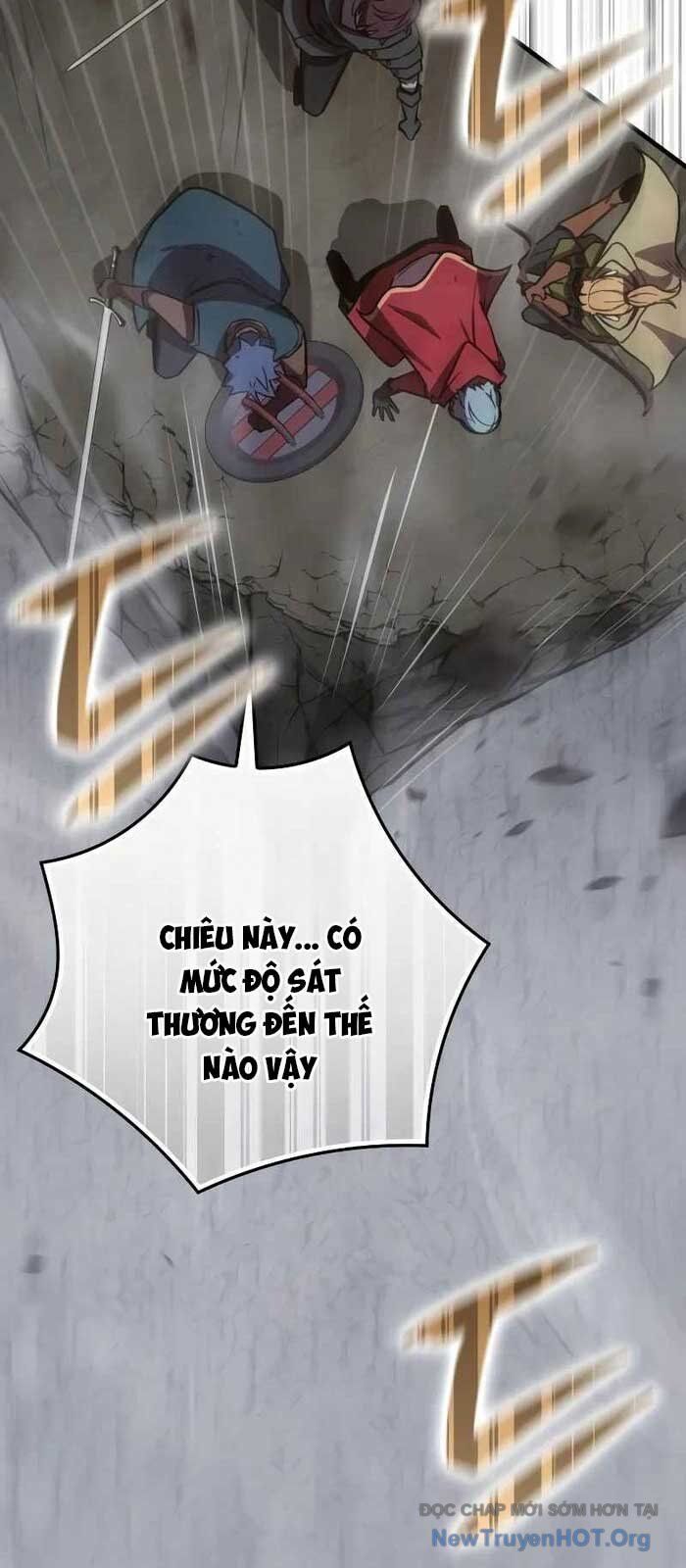 Pháp Sư Thiên Tài Phá Vỡ Giới Hạn - Chapter 11 - Page 64