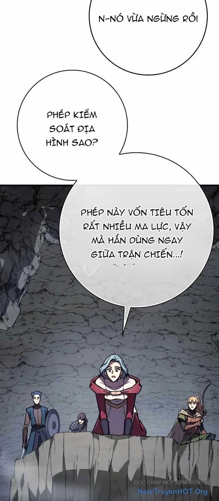 Pháp Sư Thiên Tài Phá Vỡ Giới Hạn - Chapter 11 - Page 67