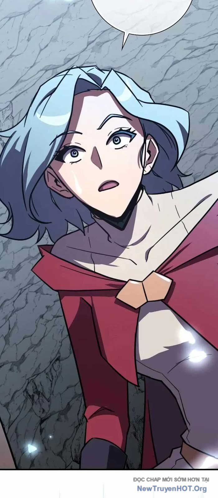 Pháp Sư Thiên Tài Phá Vỡ Giới Hạn - Chapter 11 - Page 81