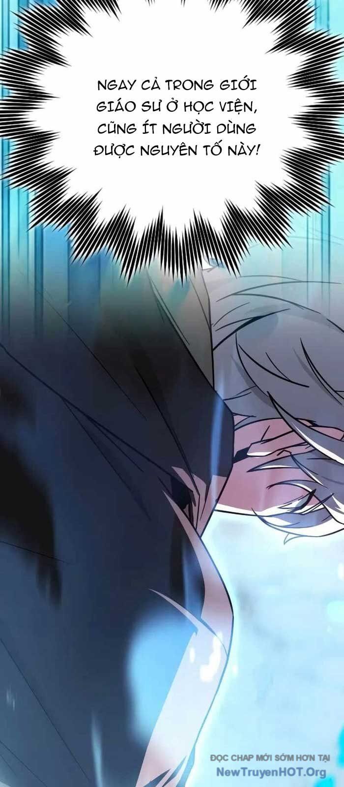 Pháp Sư Thiên Tài Phá Vỡ Giới Hạn - Chapter 11 - Page 85